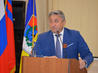 16 сентября 2022 года в городе Урюпинске состоялось заседание Совета муниципальных образований Волгоградской области