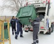 КСП подтвердила законность расчета тарифа на вывоз мусора