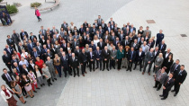 17-18 октября 2018 года прошел Международный Семинар ЕВРОРАИ «Аудит предприятий, принадлежащих местным органам власти» в г. Секешфехервар, Венгрия